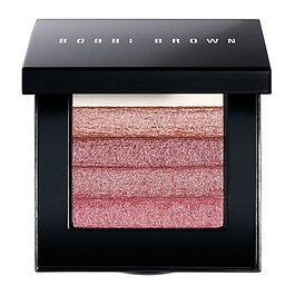 Shimmer Brick - Poudre Compacte Nacrée